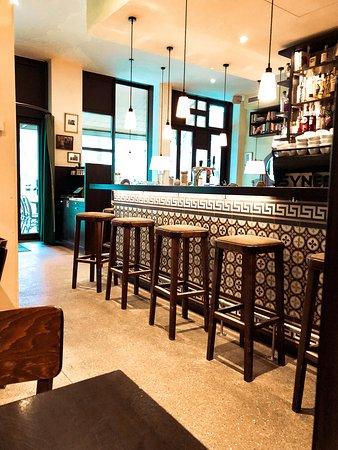 Cafe Leonar